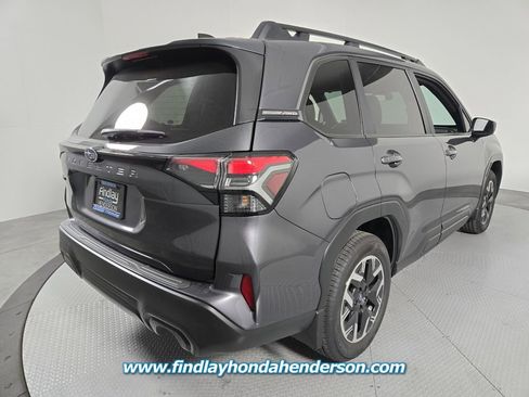 Used 2026 Subaru Forester Premium w/ Base/Premium Package image 6