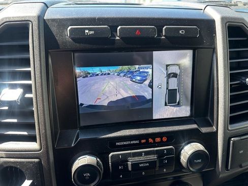 Used 2019 Ford F350 XL w/ Power Equipment Group RWD image 17