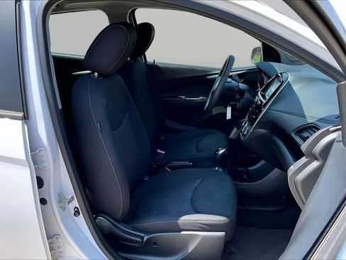 Used 2017 Chevrolet Spark LS FWD image 9