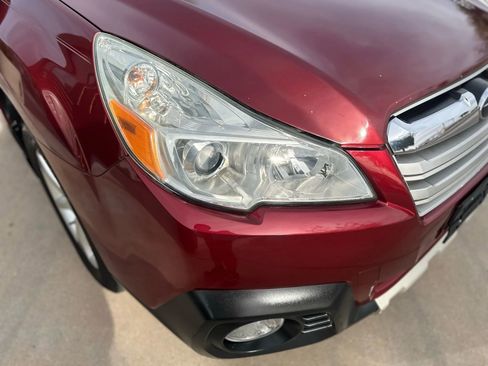 Used 2014 Subaru Outback 2.5i Limited w/ Moonroof Package image 15