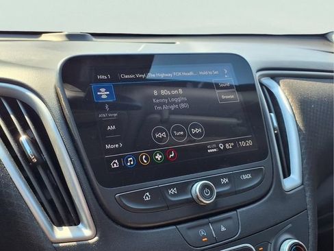 Used 2023 Chevrolet Malibu LT FWD image 7