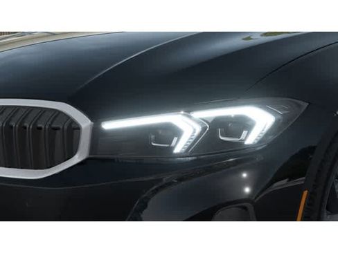 New 2026 BMW 330i xDrive Sedan w/ Convenience Package image 6