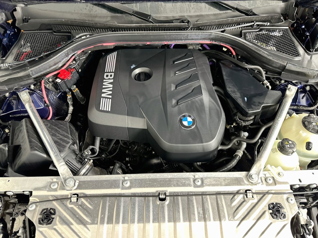 Used 2026 BMW X3 xDrive30i w/ Convenience Package AWD/4WD image 29