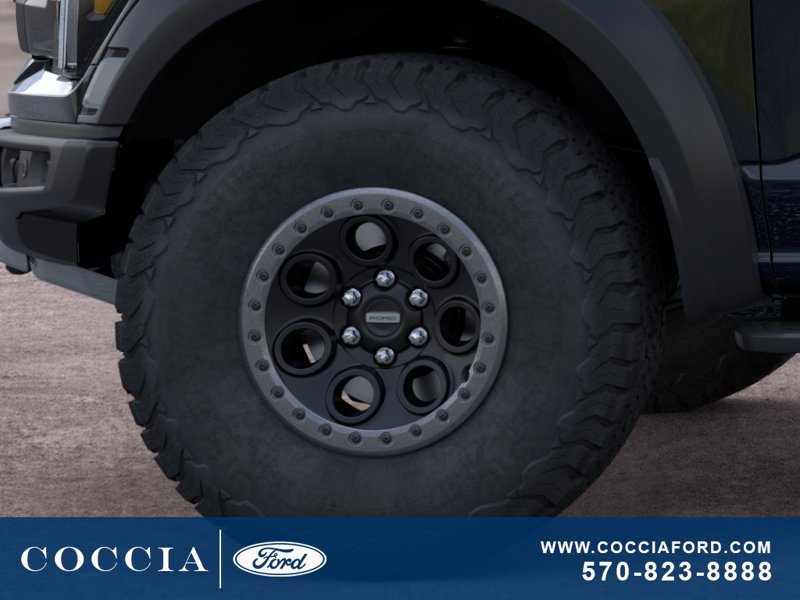 New 2026 Ford F150 Raptor AWD/4WD image 19