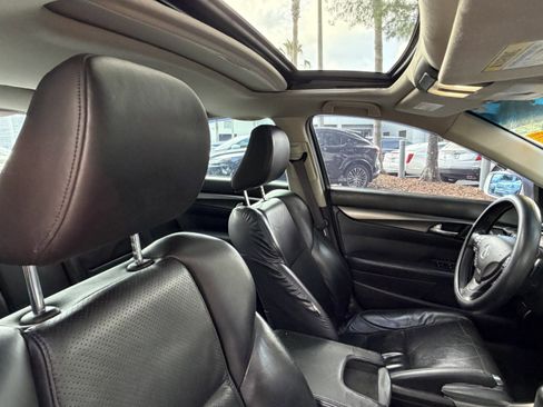 Used 2013 Acura TL w/ Technology Package FWD image 44