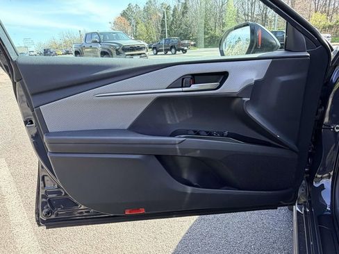 New 2026 Toyota Camry SE image 16