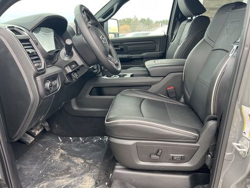 New 2026 RAM 2500 Rebel w/ Rebel Level 2 Equipment Group image 23