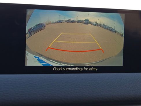 New 2026 MAZDA CX-50 AWD 2.5 S w/ Cargo Package image 13