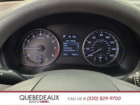 Used 2018 Hyundai Elantra GT FWD image 15