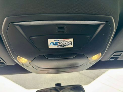 Used 2017 Ford Focus RS image 28