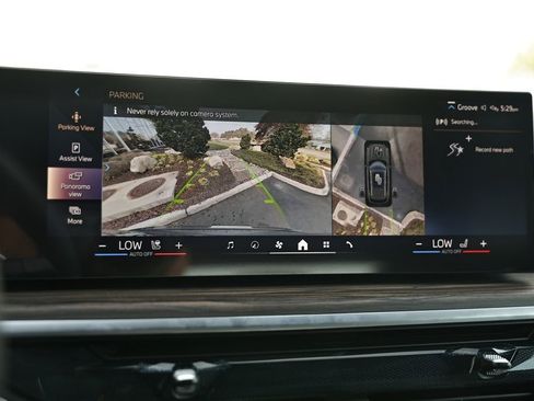 Certified 2026 BMW X5 xDrive40i AWD/4WD image 37