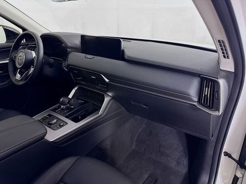 New 2025 MAZDA CX-90 3.3 Turbo w/ Premium Sport Pkg image 30