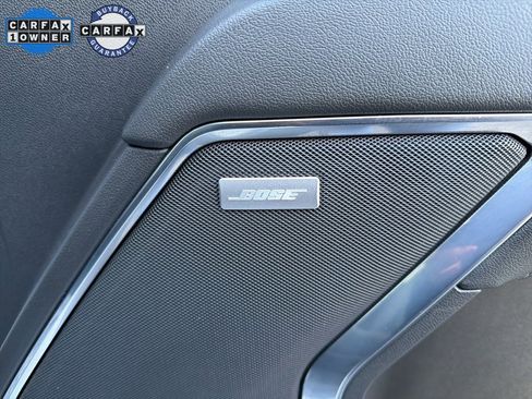 Used 2024 GMC Sierra 2500 SLT w/ Texas SLT Premium Package image 18