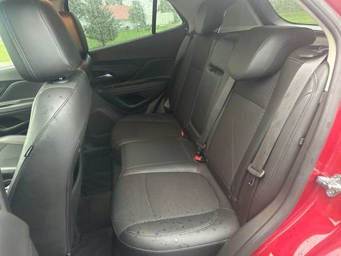 Used 2019 Buick Encore Preferred FWD image 13