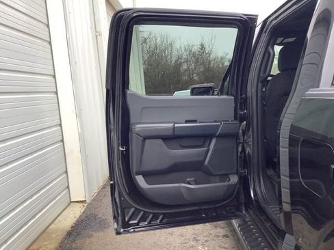 Used 2024 Ford F150 STX image 27