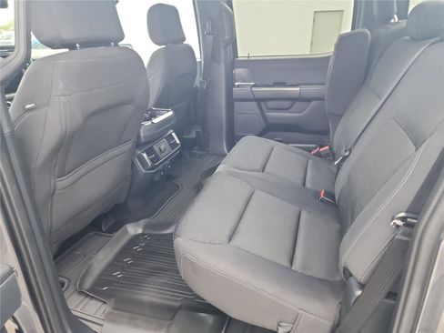 Certified 2023 Ford F150 XLT w/ Equipment Group 302A High image 20