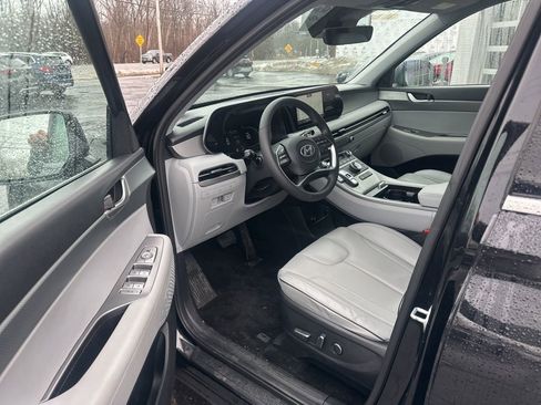 Used 2023 Hyundai Palisade SEL image 12