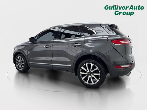 Used 2019 Lincoln MKC Reserve FWD image 4