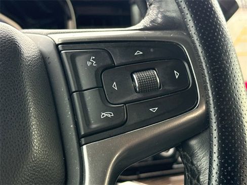 Used 2022 Chevrolet Silverado 1500 RST w/ Protection Package image 27