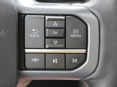 Used 2024 Ford F150 Lariat w/ Bed Utility Package AWD/4WD image 32