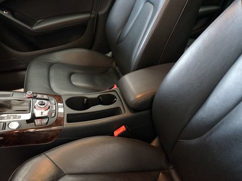 Used 2015 Audi A4 2.0T Premium Plus w/ Technology Package AWD/4WD image 31