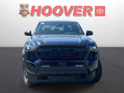 New 2026 Toyota Tacoma TRD Off-Road AWD/4WD image 6