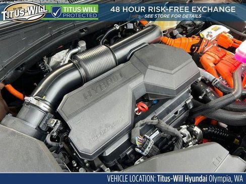 New 2026 Hyundai Santa Fe Calligraphy image 30