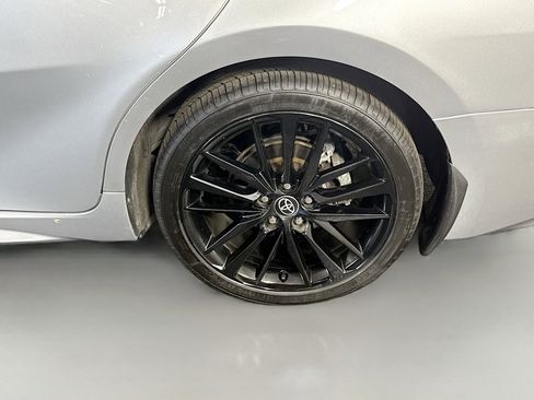 Used 2022 Toyota Camry XSE image 37