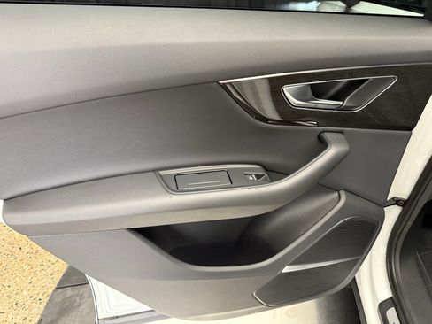 Used 2022 Audi Q7 2.0T Premium Plus w/ Premium Plus Package image 25