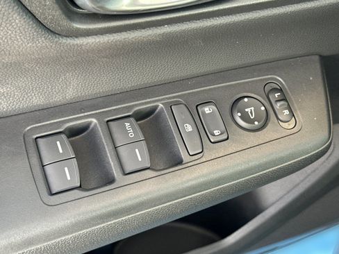 New 2026 Honda CR-V LX image 13