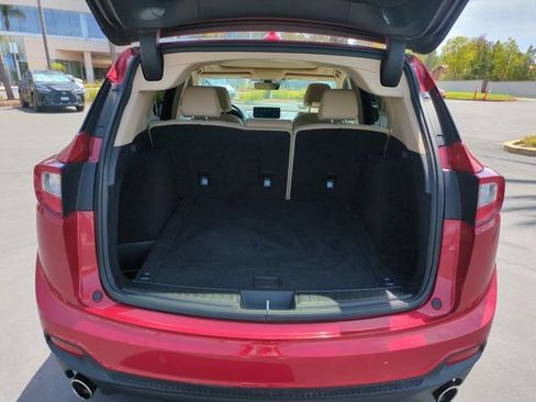 Used 2019 Acura RDX AWD w/ Technology Package image 26