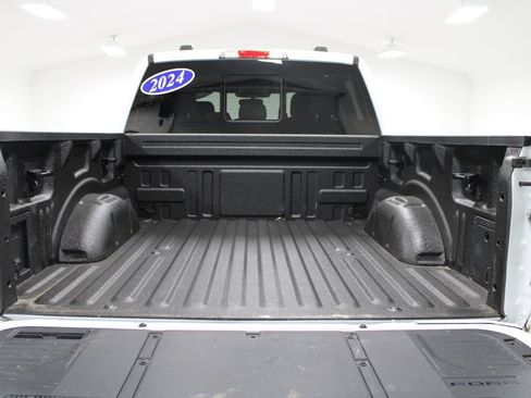 Used 2024 Ford F150 XLT w/ Equipment Group 302A MID AWD/4WD image 17