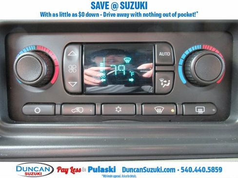 Used 2005 GMC Sierra 2500 SLT w/ Heavy-Duty Power Package image 26