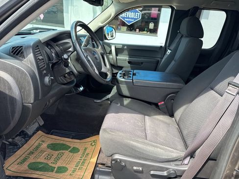 Used 2013 GMC Sierra 1500 SLE w/ Power Tech Package AWD/4WD image 18