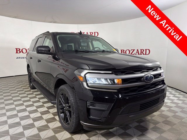 Used 2024 Ford Expedition XLT RWD image 1