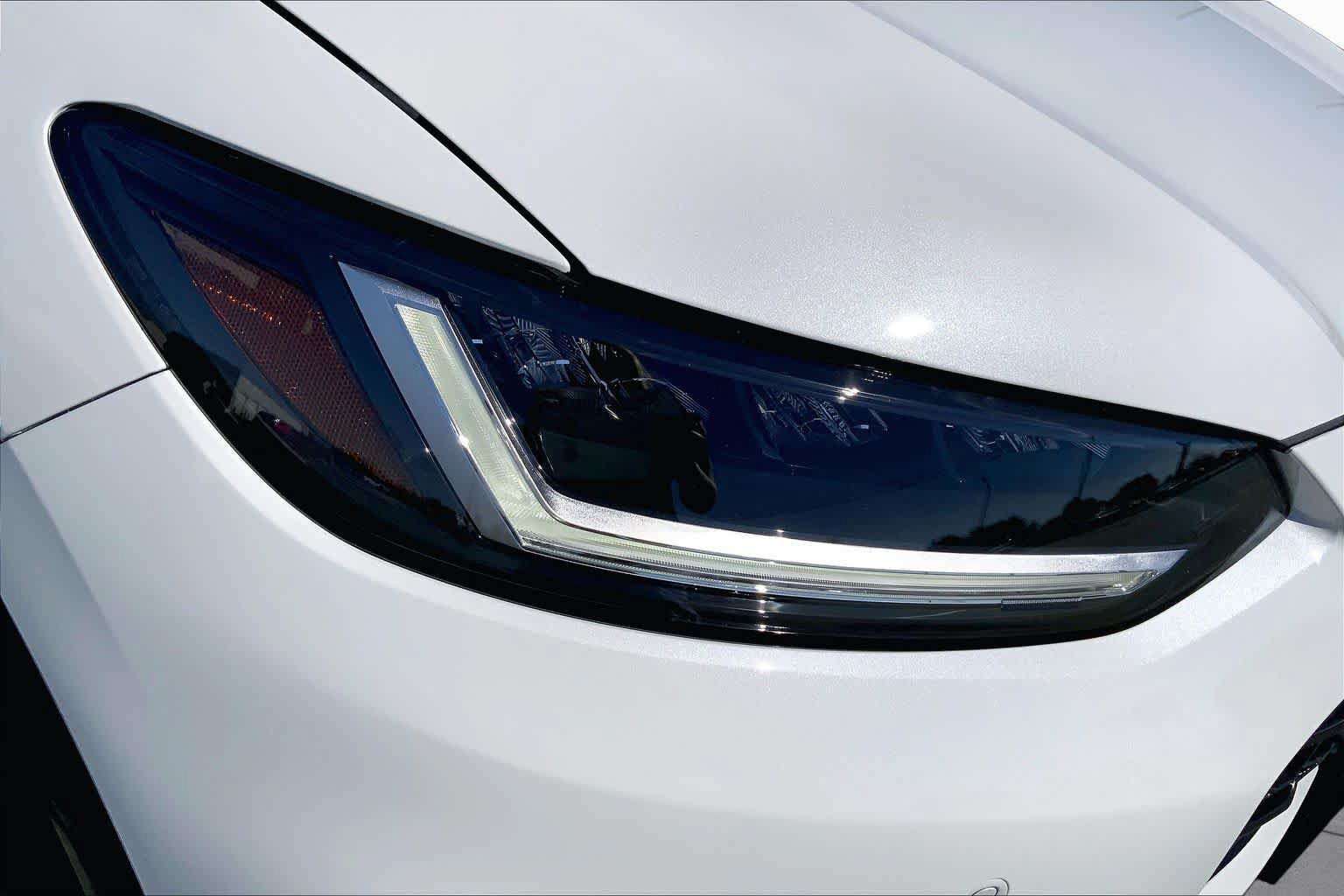 New 2027 Honda HR-V EX-L image 13