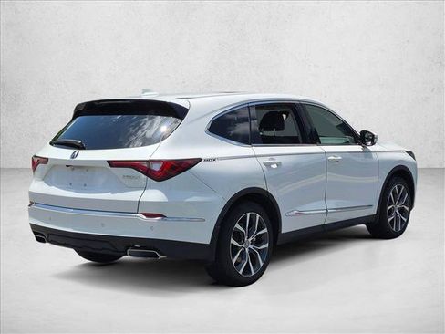 Used 2023 Acura MDX FWD w/ Technology Package image 5