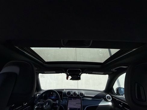 Used 2024 Mercedes-Benz C 43 AMG C 43 AMG image 8