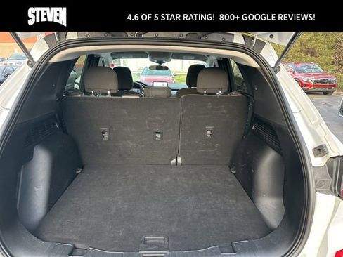 Used 2025 Ford Escape Active image 22