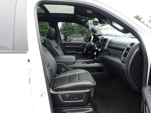 Used 2023 RAM 1500 Limited AWD/4WD image 45