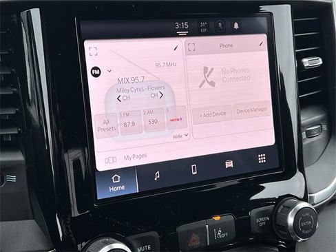 New 2026 RAM 1500 Big Horn image 21