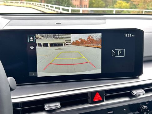 New 2026 Kia Sorento LX image 27