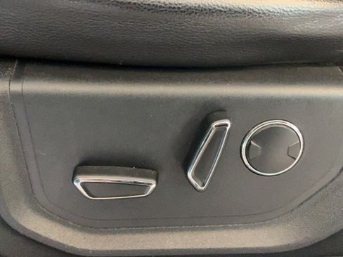 Used 2017 Ford F150 Lariat AWD/4WD image 20