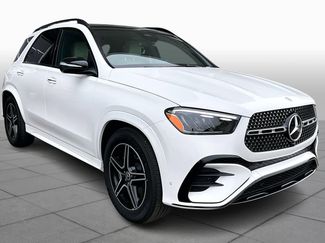 New 2026 Mercedes-Benz GLE 350 4MATIC video 2