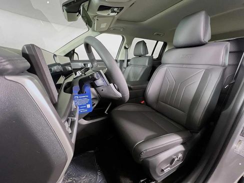 New 2026 Hyundai Santa Fe XRT AWD/4WD image 14