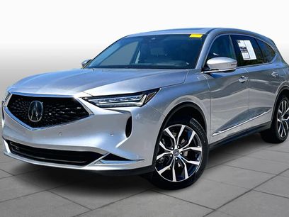 Used 2023 Acura MDX SH-AWD w/ Technology Package