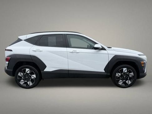 Used 2024 Hyundai Kona SEL image 6