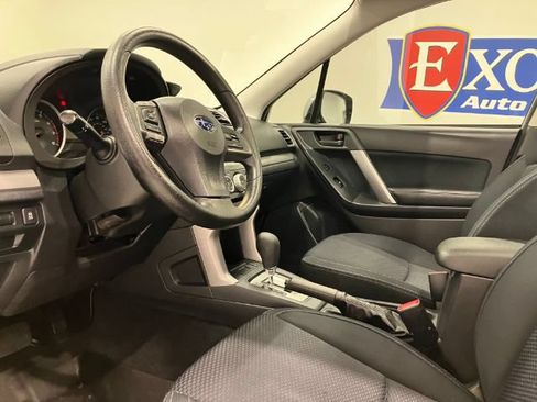 Used 2016 Subaru Forester 2.5i Premium AWD/4WD image 23
