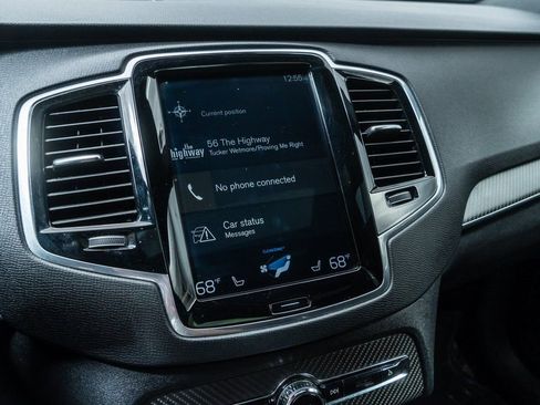 Used 2018 Volvo XC90 T8 R-Design w/ Convenience Package image 16