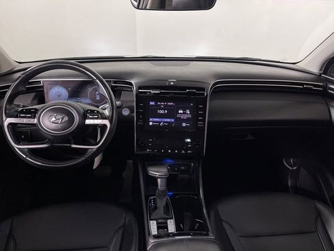 Certified 2023 Hyundai Tucson SEL w/ Convenience Package image 14